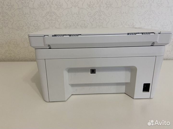 Мфу hp laserjet m141w