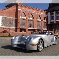 Morgan Aero 4.4 MT, 2005, 3 000 км, с пробегом, цена 10 700 000 руб.