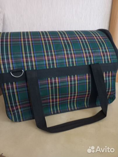 Сумка переноска для животных