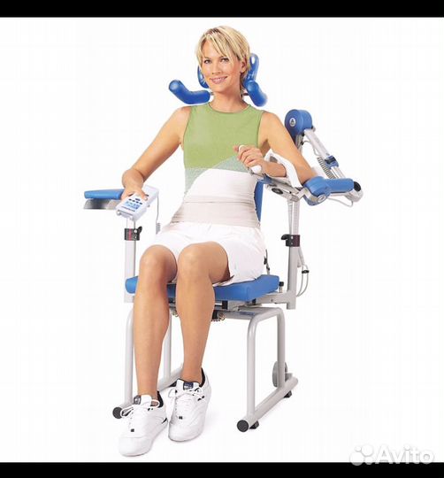 Аренда артромот artromot аппараты