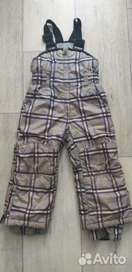 Детские вещи