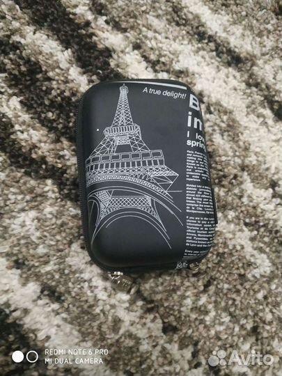 Камера Nikon Coolpix S6300