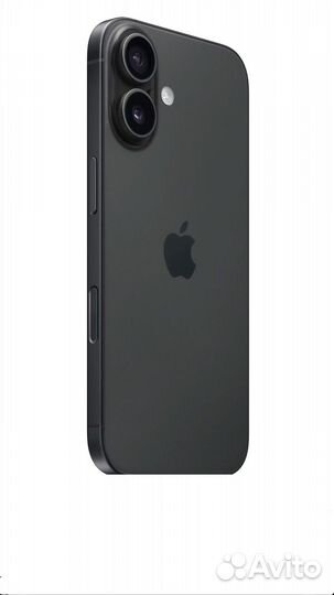 iPhone 16, 256 ГБ