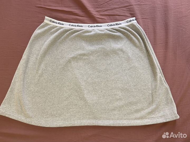 Calvin klein юбка, S-XS