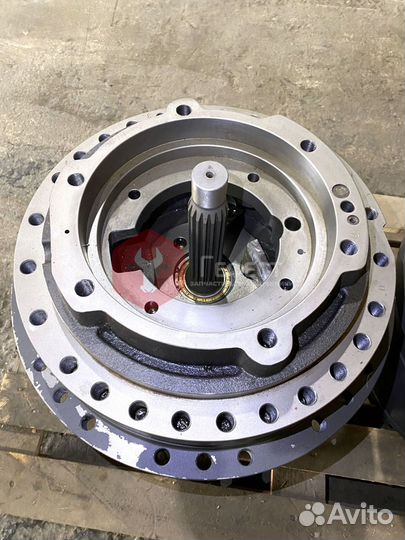 Редуктор хода Volvo EC360CHR 14566401