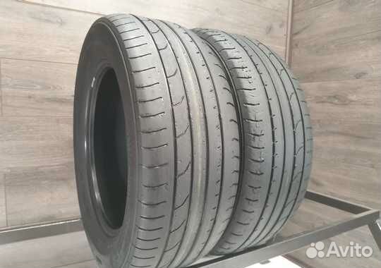 Continental ContiPremiumContact 2 215/60 R16 95H
