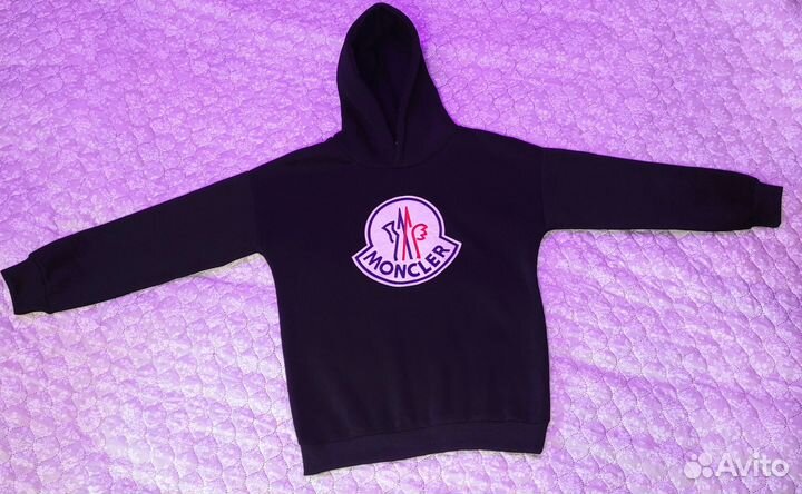 Спортивный костюм женский Moncler, 46 р-р