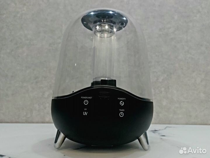 Увлажнитель воздуха
