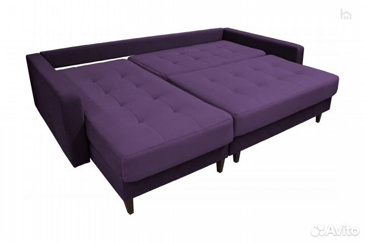 Диван угловой Фрейя