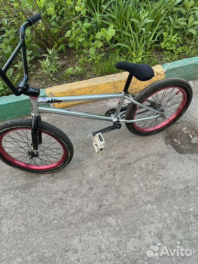 Bmx radio darko