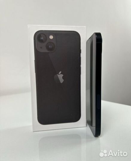 iPhone 13, 128 ГБ