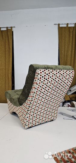 Кресло комфорт