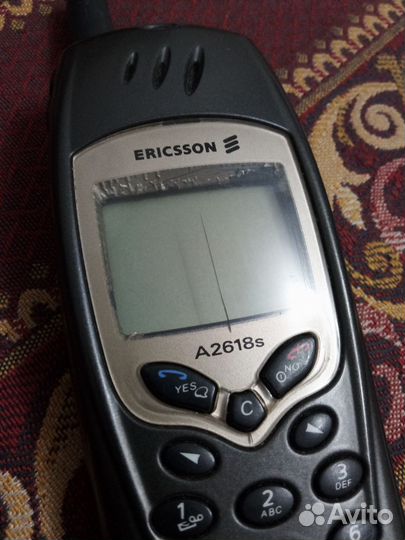 Ericsson A2618