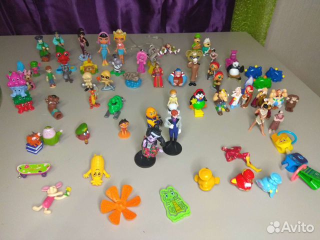 Киндер-сюрприз