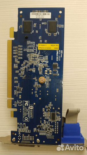 Видеокарта nvidia CSE900