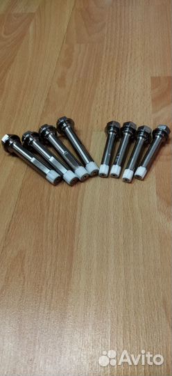 Токарные работы по металлу