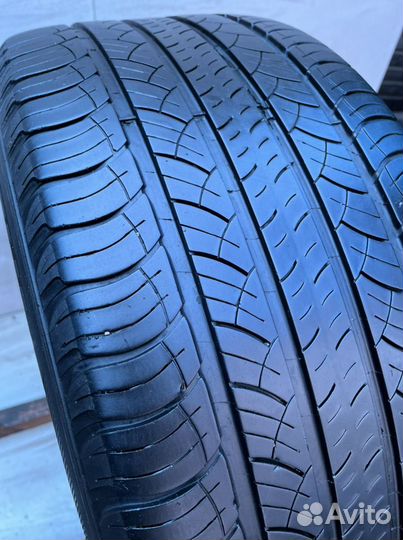 Michelin Latitude Tour HP 275/55 R17