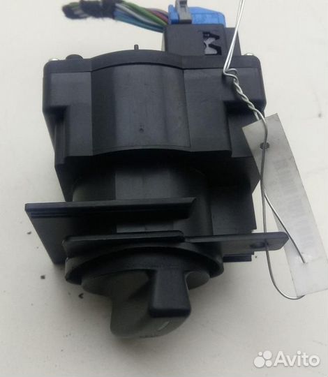 Переключатель света фар Mercedes-Benz B-Class