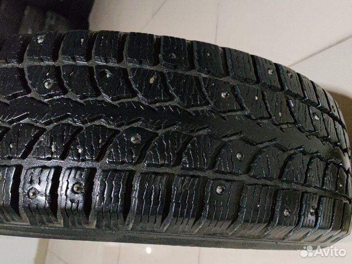 КАМА 505 Irbis 175/70 R13 82T