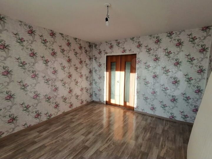 3-к. квартира, 65,5 м², 6/9 эт.