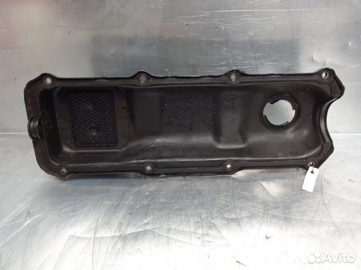 Крышка головки блока (клапанная) Audi 80/90 B4