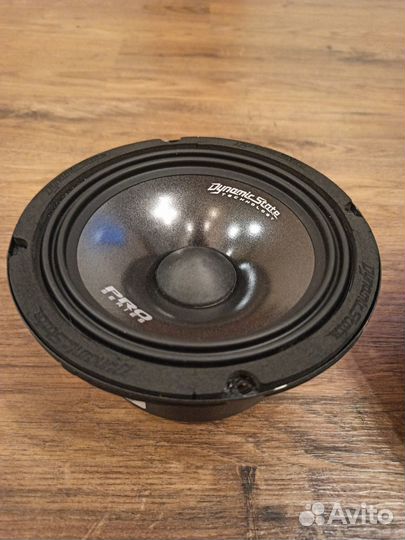 Продам Dynamic State PM-165.3 PRO