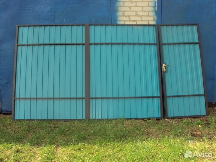 Сварочные работы