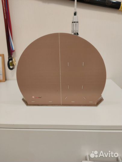 3D-пазл (Сатурн-5)