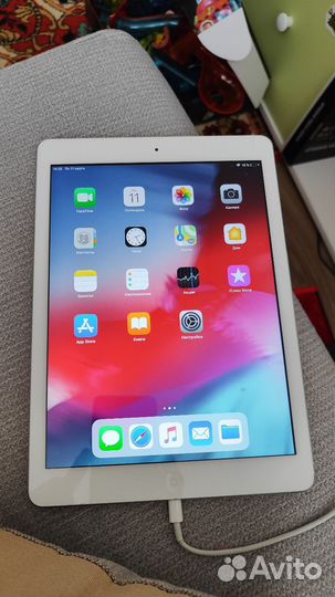 Apple iPad air 128gb