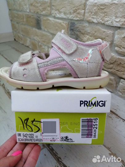 Босоножки Primigi размер 29