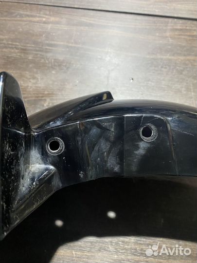 Переднее крыло для Suzuki GSX650F