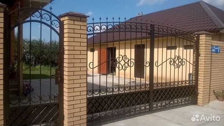 Сварочные работы Давлеканово Мастер на час