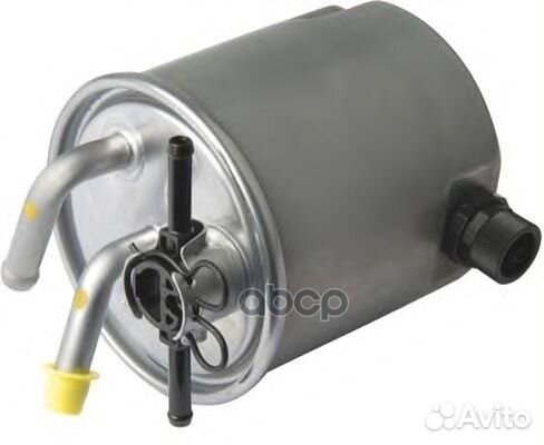 Фильтр топливный