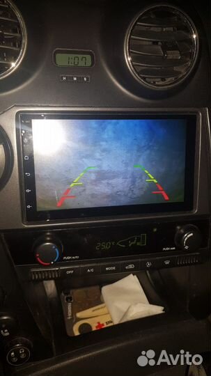 SsangYong Actyon Sports 2.0 AT, 2006, 157 000 км