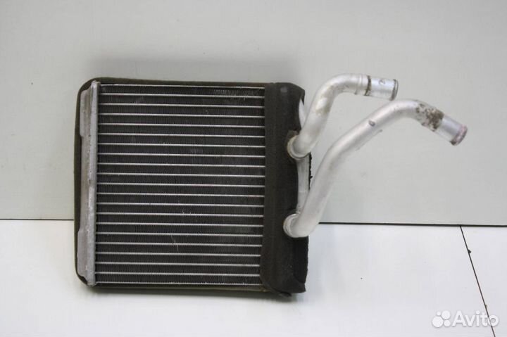 Радиатор отопителя (печки) Chery Kimo 2010