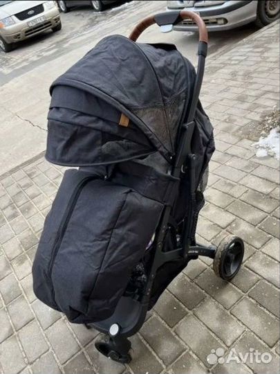 Коляска Yoya Plus Pro MAX