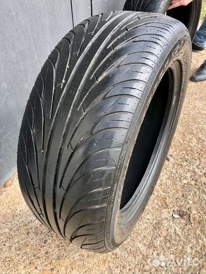 Nankang NS-2 225/55 R17