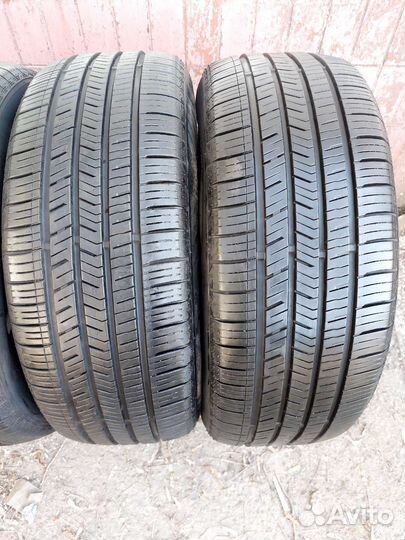 Nexen N Fera RU1 215/55 R17 94V