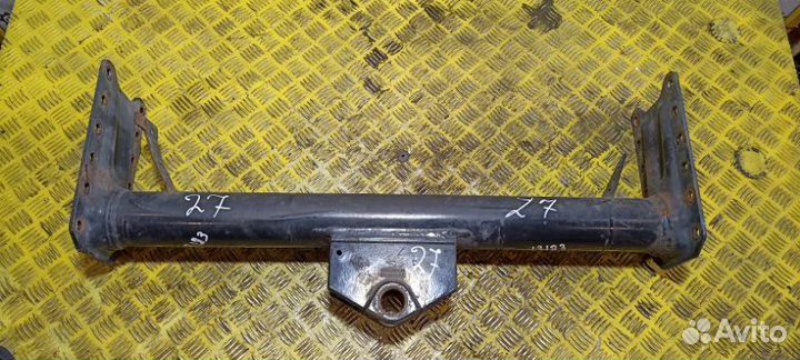 Траверса рамы передняя Man Tga Tgs Tgl Tgx Tgm TGS