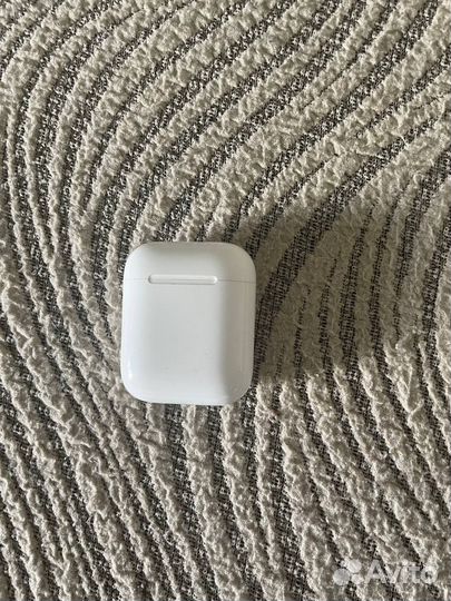 Airpods 1 оригинал