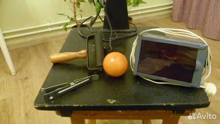 Фототехника/Оборудование и аксессуары