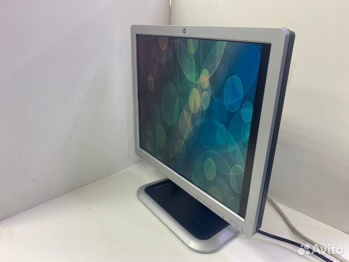Мониторы HP L1710