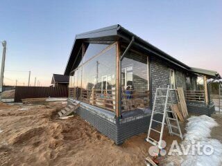 Мягкие окна с гарантией