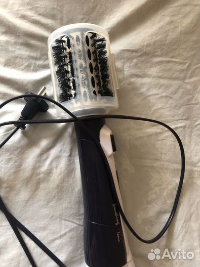 Щетка-фен Брашинг BaByliss