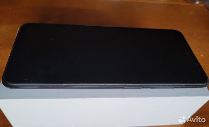 Xiaomi Redmi Note 10S, 6/64 ГБ