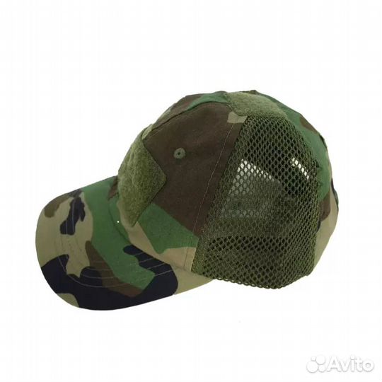 BBC vent CAP - polycotton ripstop Helikon-Tex