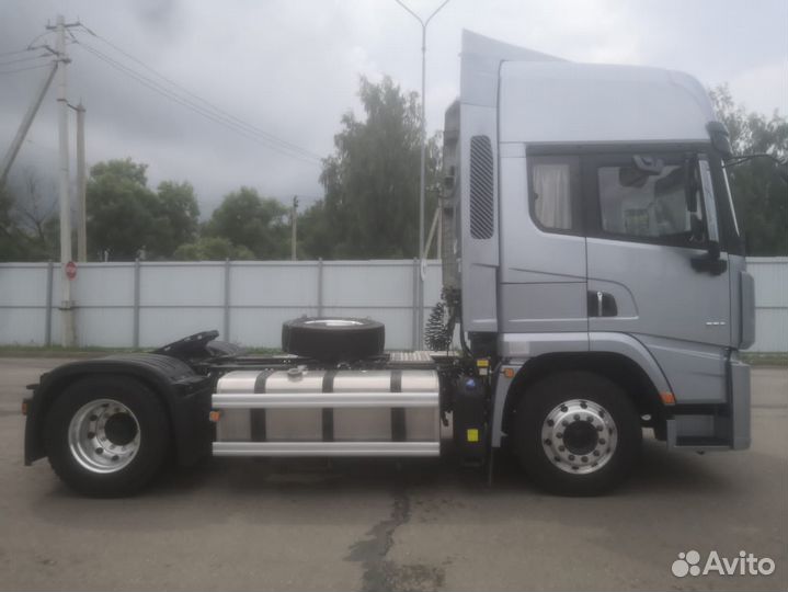 Shacman (Shaanxi) SX4188YY381, 2023