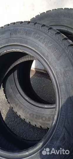 Nordman Nordman 4 175/65 R14