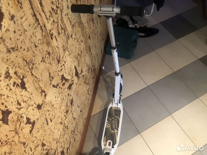 Самокат детский