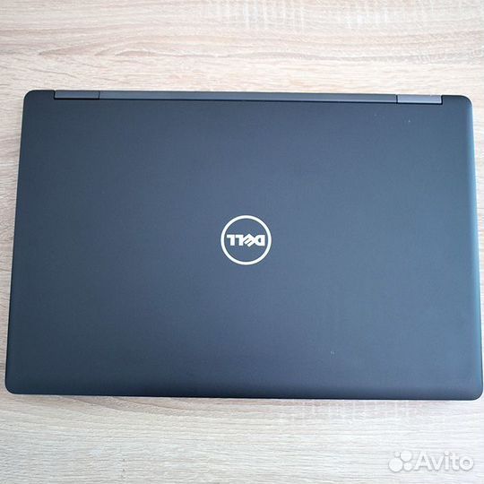 Dell Latitude 5580